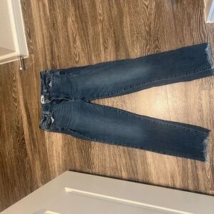 Women's Blue Jeans